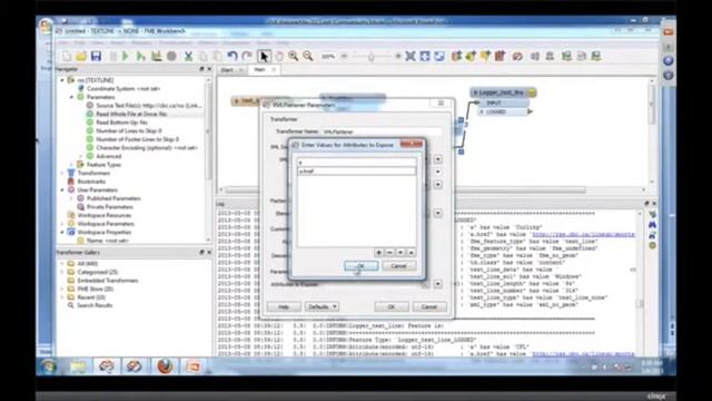 Read and translate XML data from the web смотреть онлайн