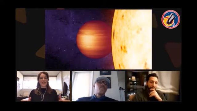 The Habitable Zone with Cas Anvar смотреть онлайн