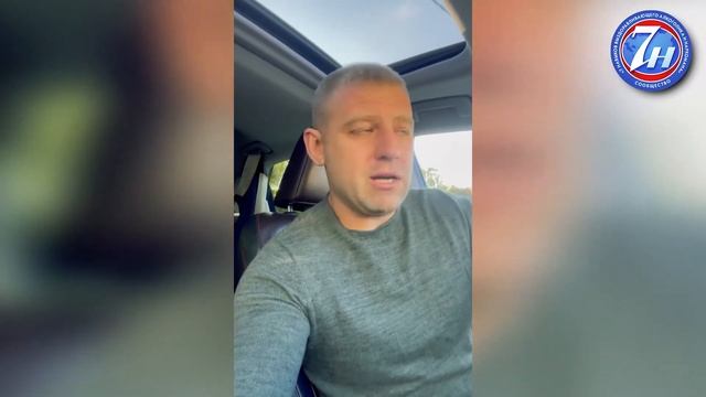 Почему алкоголики опухают? смотреть онлайн