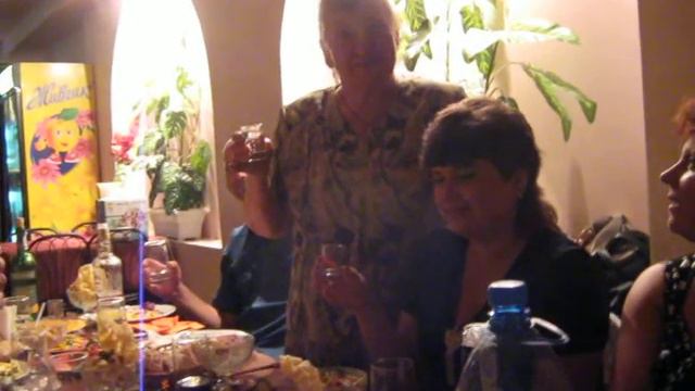 Неприличный тост №2 смотреть онлайн