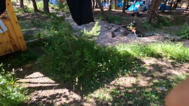 Эльбрус, обзор кемпинга смотреть онлайн