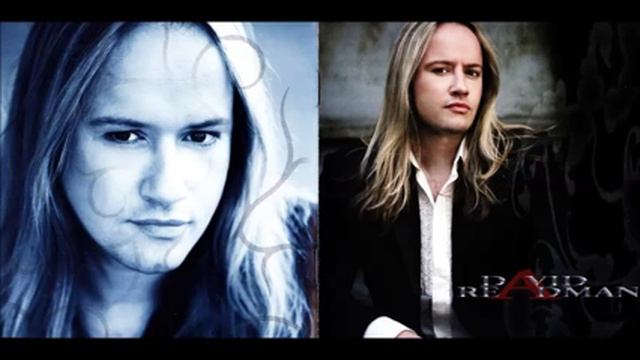 David Readman - Without You смотреть онлайн
