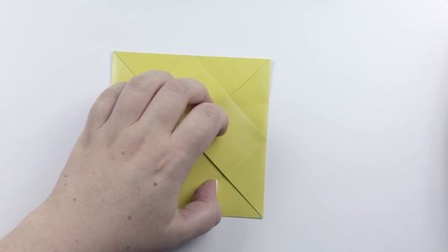 Easy Origami Quilt Wall Art Tutorial - DIY - Paper Kawaii смотреть онлайн