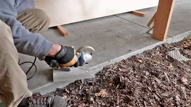 The Rebuild Begins - Rebuilding Tally Ho EP6