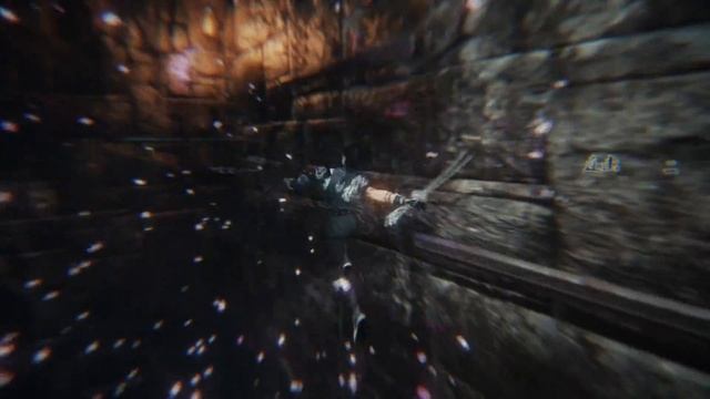 ARPG game "Bloody Spell" смотреть онлайн