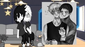 Реакция Ромы и Антона на шипы/2 часть\ฅ^•ﻌ•^ฅ