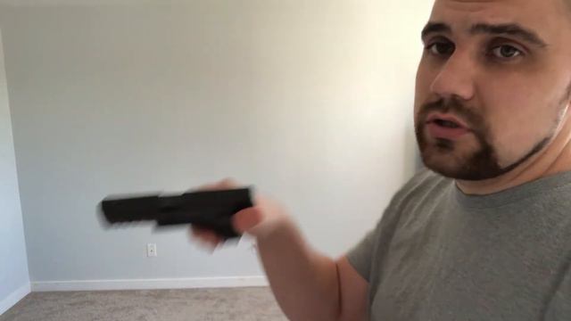 WALTHER PPX (ВАЛЬТЕР ППХ) ОБЗОР!!! 1. смотреть онлайн