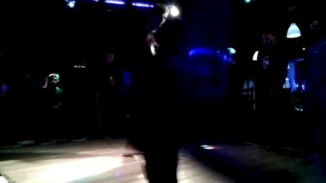 Groove&Sound (Барнаул 2018) - Rubchinsky on 7tosmoke смотреть онлайн