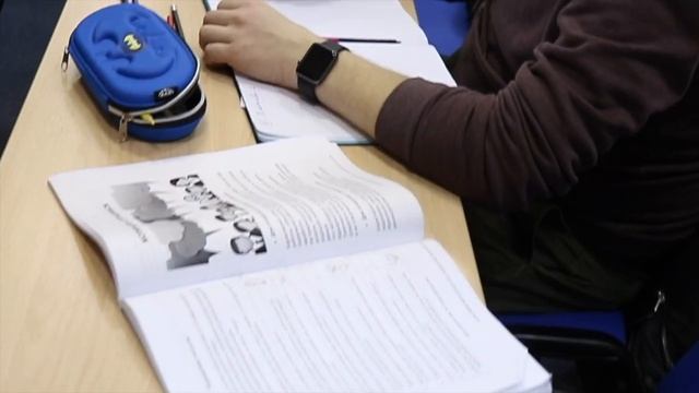 ВШБ ГУУ программа MBA