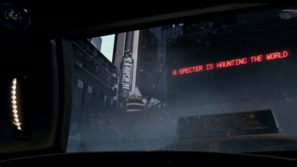 Cosmopolis - Official Trailer [HD]