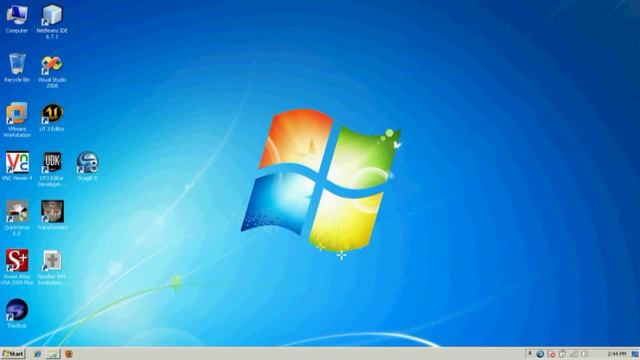 Getting Setup to Program With Java - 1 смотреть онлайн