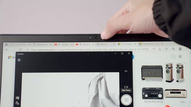 [THẢO LUẬN] Lenovo ThinkPad T14 Gen 3 - Kỹ Thuật, Coder IT... 25 triệu có đáng mua??? | LaptopWorld смотреть онлайн