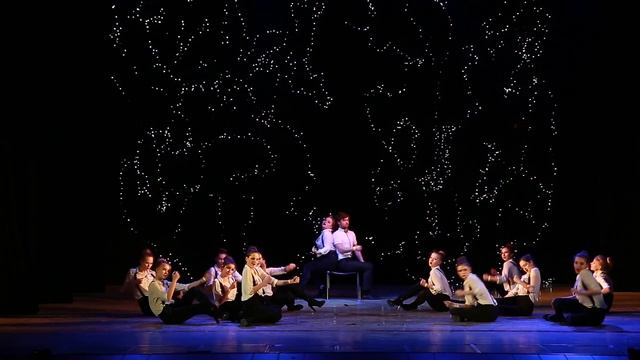 S Mart mini - Dance Star Festival - X 24.04.16. смотреть онлайн