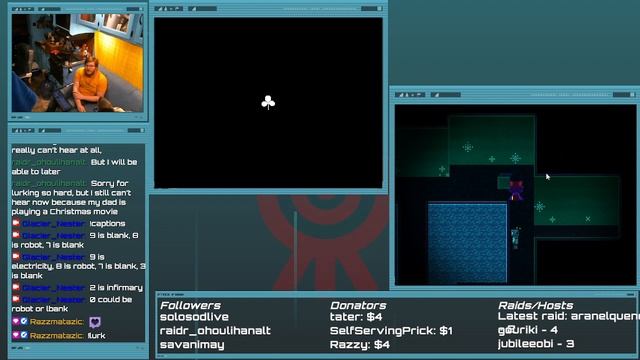 OneShot, Finale: The Prophesied Return смотреть онлайн