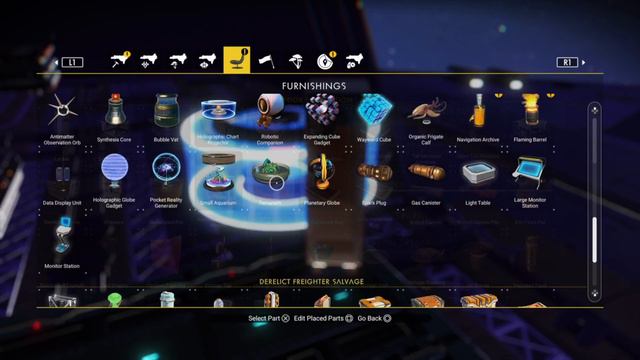 Massive Freighter Base Build Guide & Tour - No Man's Sky Update 2024 - NMS Scottish Rod