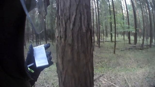 Мотодальняк Мытищи-тур. День 1 смотреть онлайн