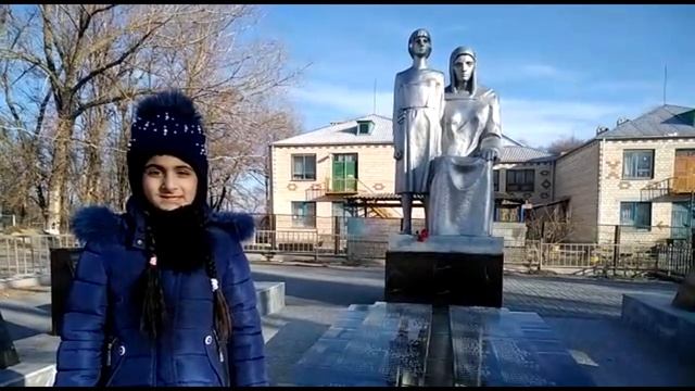 Учащиеся МБОУ Ново-Павловской СОШ рассказали о своей Малой Родине смотреть онлайн