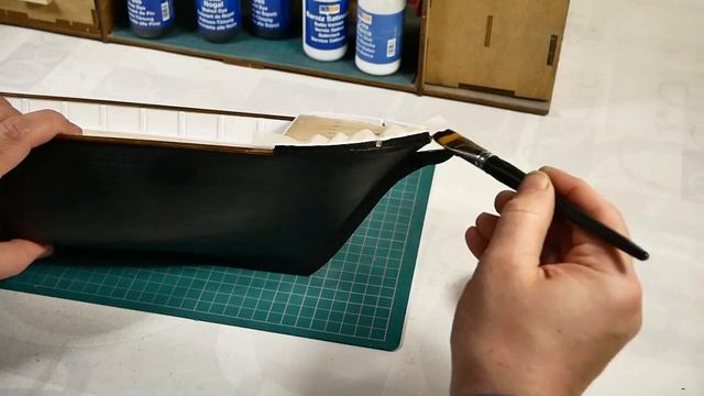 ENDURANCE видео инструкция по сборке Часть 24