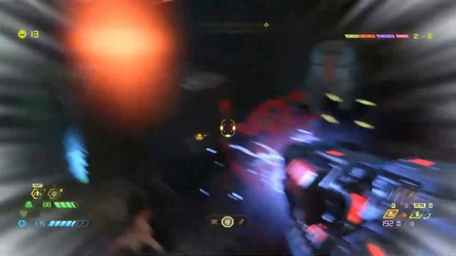 Doom Eternal прохождение #4 смотреть онлайн