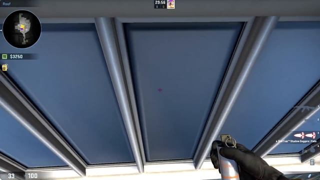 CS:GO | New Nuke for Noobs смотреть онлайн