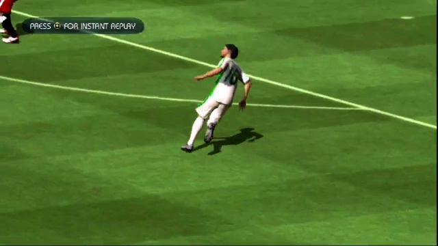 FIFA Digital World Cup 2014 Qualification: Iraq - Yemen смотреть онлайн