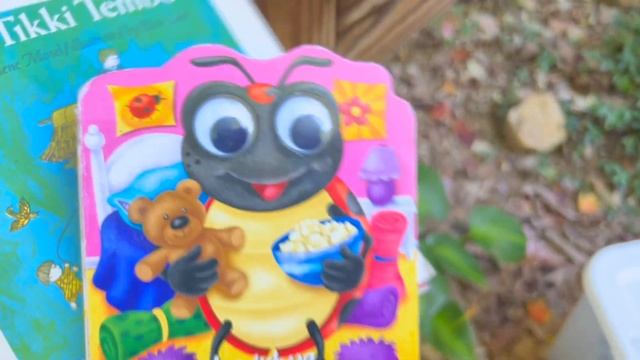 ? Cozy Fall Free Little Library Hunt ? Go to Free Little Libraries with Me in Autumn! ? смотреть онлайн