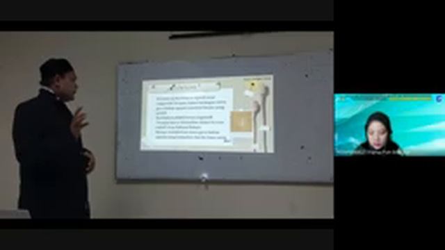 Kajian Ilmiah - Bilik Selari 3 Kolopem BM Sesi 1 смотреть онлайн