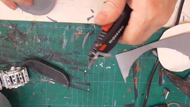 Modell Lunochod1(часть2) смотреть онлайн