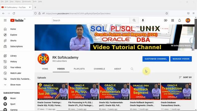 Mock Oracle Interview Session with Me | Oracle SQL PLSQL | Oracle Interview Questions discussions смотреть онлайн