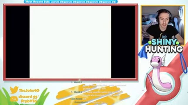 Shiny Game Corner Hunt! | Pokemon Crystal Clear смотреть онлайн