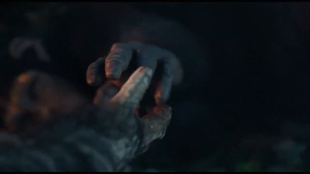 Dawn Of The Planet Of The Apes Extended International TV SPOT - Created A Home (2014) - Movie HD смотреть онлайн