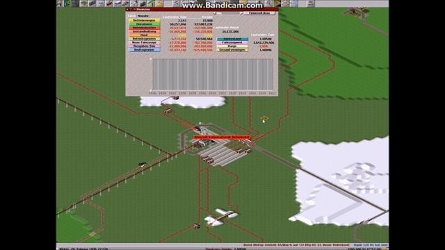 Simutrans GamePlay #2 смотреть онлайн