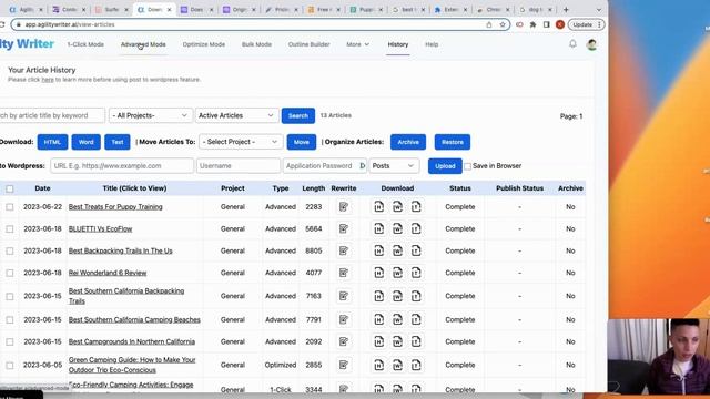 Pass Ai Detection with SEO Content! смотреть онлайн
