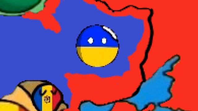 Будущее европы часть 1 / расширение России смотреть онлайн