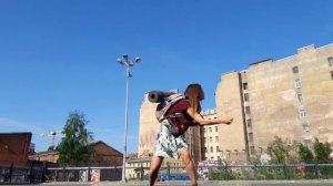 Noise MC - Вселенная Бесконечна (Luca Dance Cover)