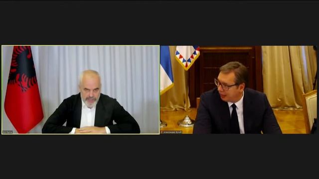 Мини Шенген: Се отвораат границите со Србија и Албанија смотреть онлайн