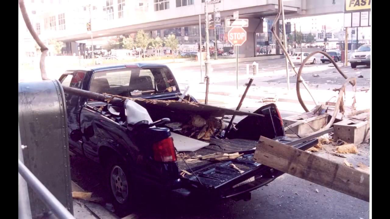 11 сентября 2001 г. Ничего себе ошибочка смотреть онлайн