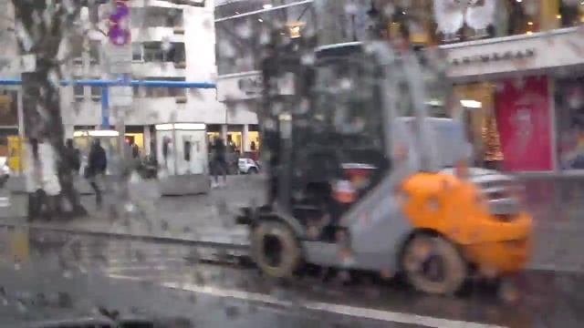 район Кудамм, Законы на Съем жилья, KaDeWe, Германия, Берлин смотреть онлайн