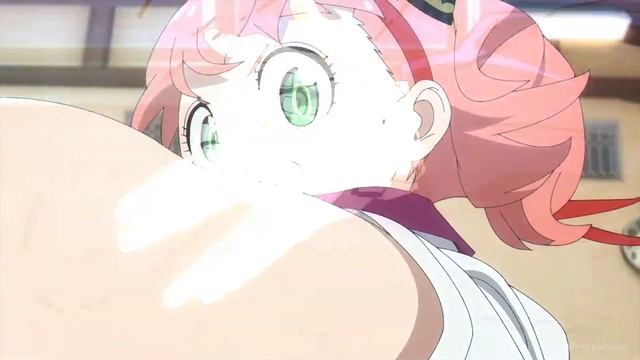 [Anime Mix] ~ Glitter And Gold