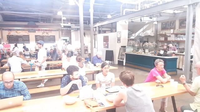 Бедный район Центр Атланты США кто тут живет? Часть 1 смотреть онлайн