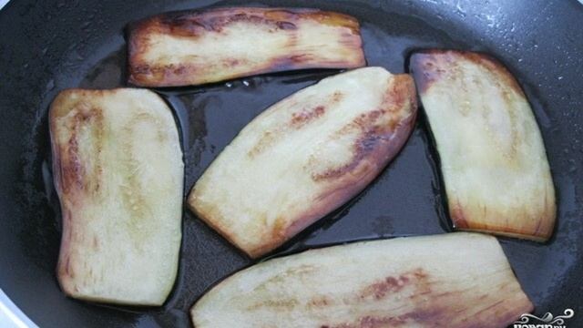 Сборник рецептов