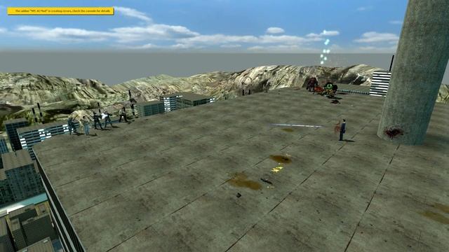 Npc battles of the century [Gmod] смотреть онлайн