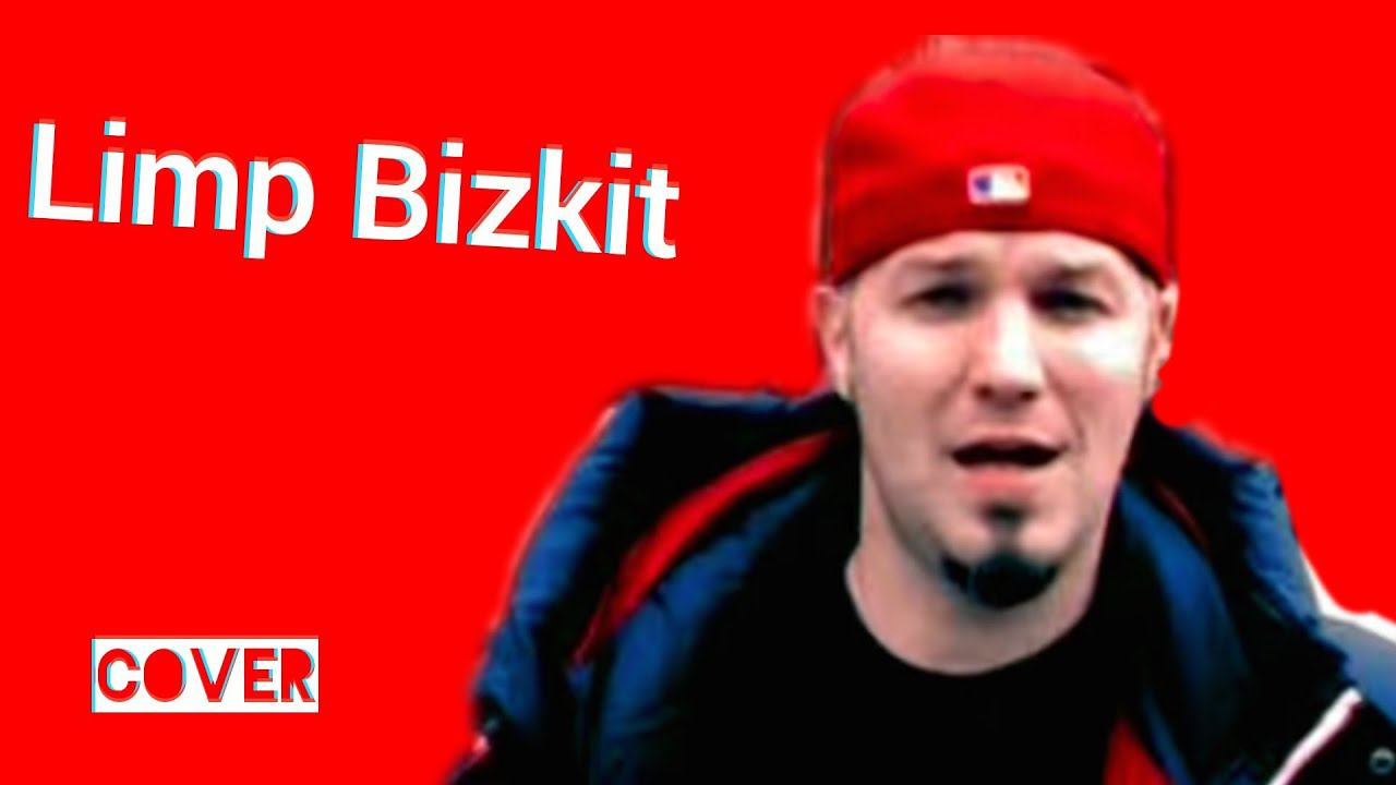 Limp Bizkit (The Who) - Behind blue eyes cover Ялта HD смотреть онлайн