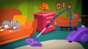 Стиральная машина - Виктор Аксакал - новинка