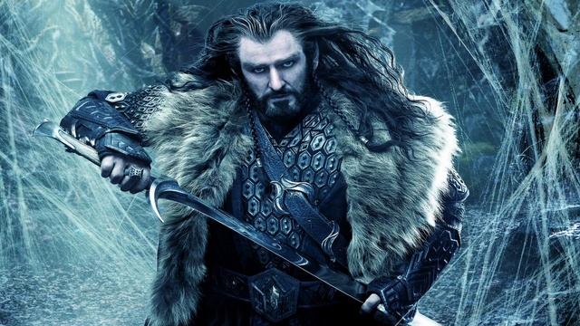 WIND ROSE - The King Under the Mountain (РУССКИЕ СУБТИТРЫ) RU sub смотреть онлайн