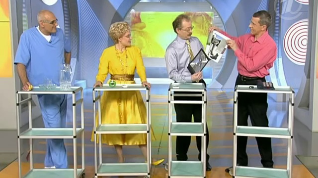 Гаджеты для людей с пресбиопией. Как наука может помочь людя смотреть онлайн