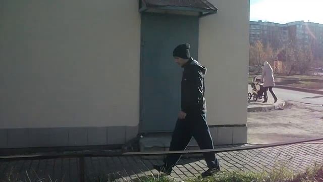 первый клип о паркуре смотреть онлайн