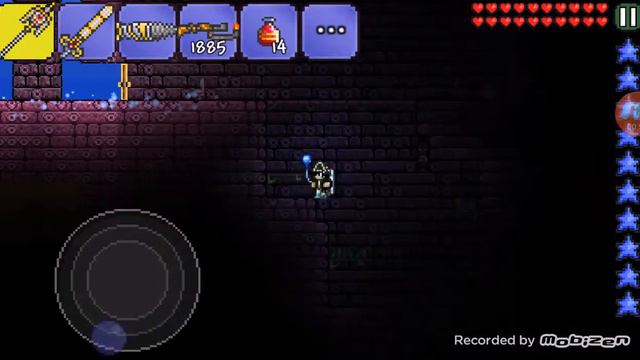 How to find a crimson chest in Terraria смотреть онлайн