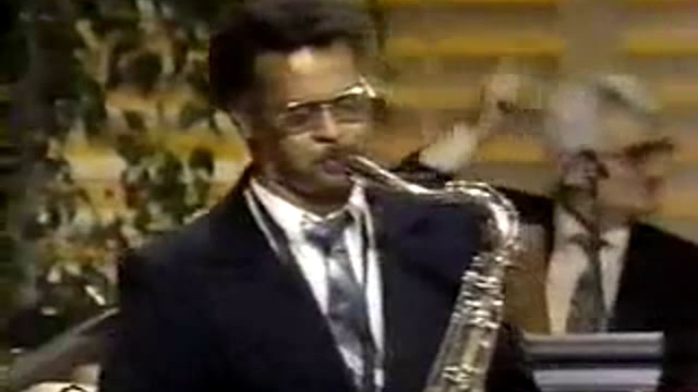 Henry Mancini – The Pink Panther