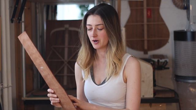 The Rarest Guitar Wood You've Never Heard Of смотреть онлайн